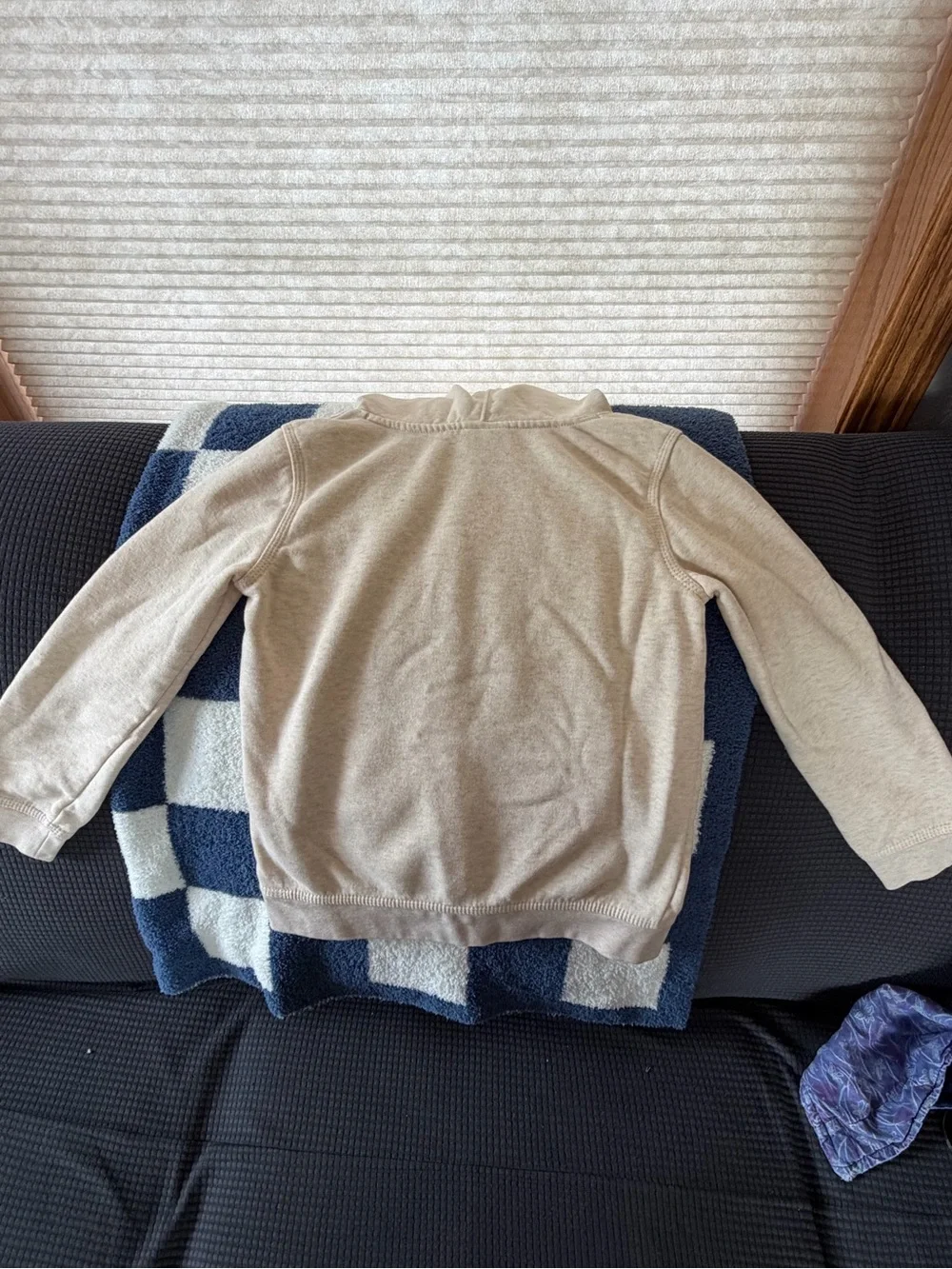 Nike kids' hoodie